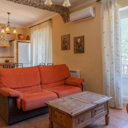 Casas Rurales Balcon De Las Mayas 아이나 외부 사진